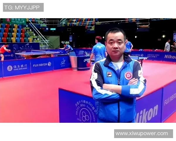 赵军专访：从乒乓球小将到世界冠军的奋斗与荣耀之路回顾